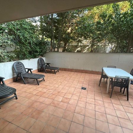 Salou Med Apartamentos Exterior photo