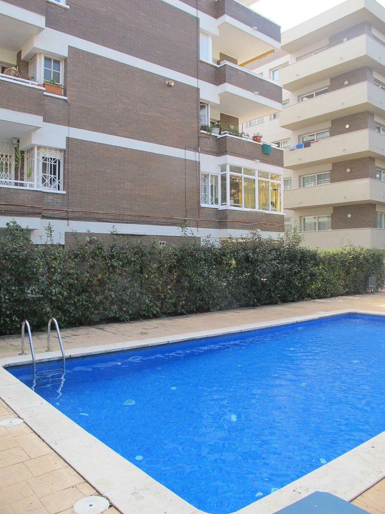 Salou Med Apartamentos Exterior photo