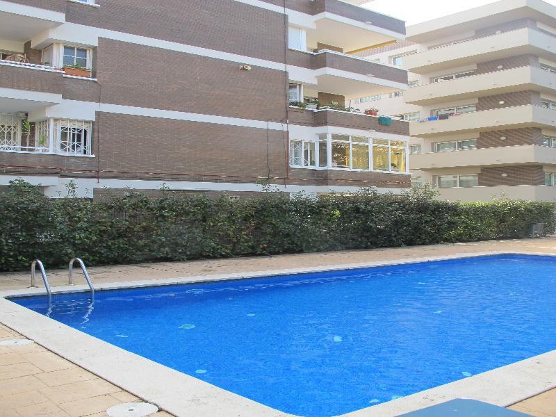 Salou Med Apartamentos Exterior photo