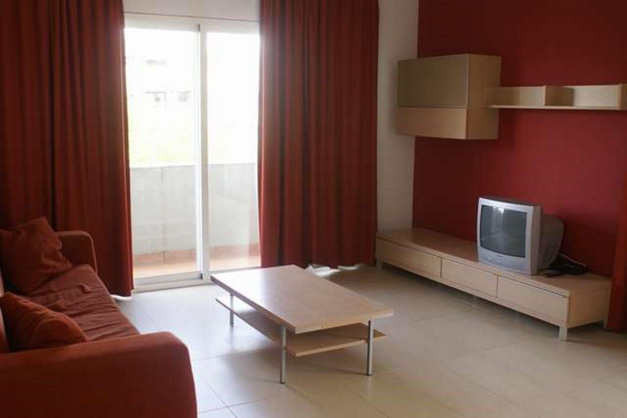 Salou Med Apartamentos Exterior photo