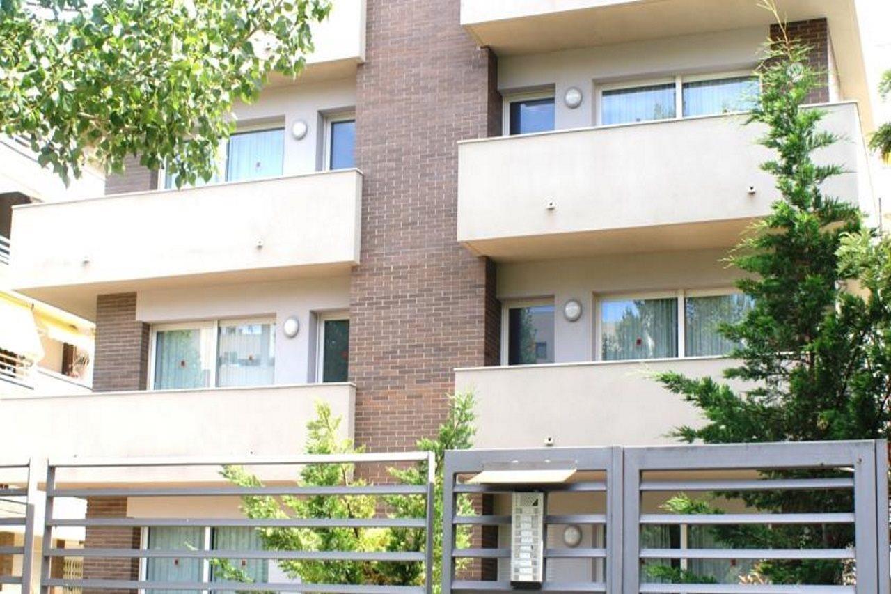 Salou Med Apartamentos Exterior photo