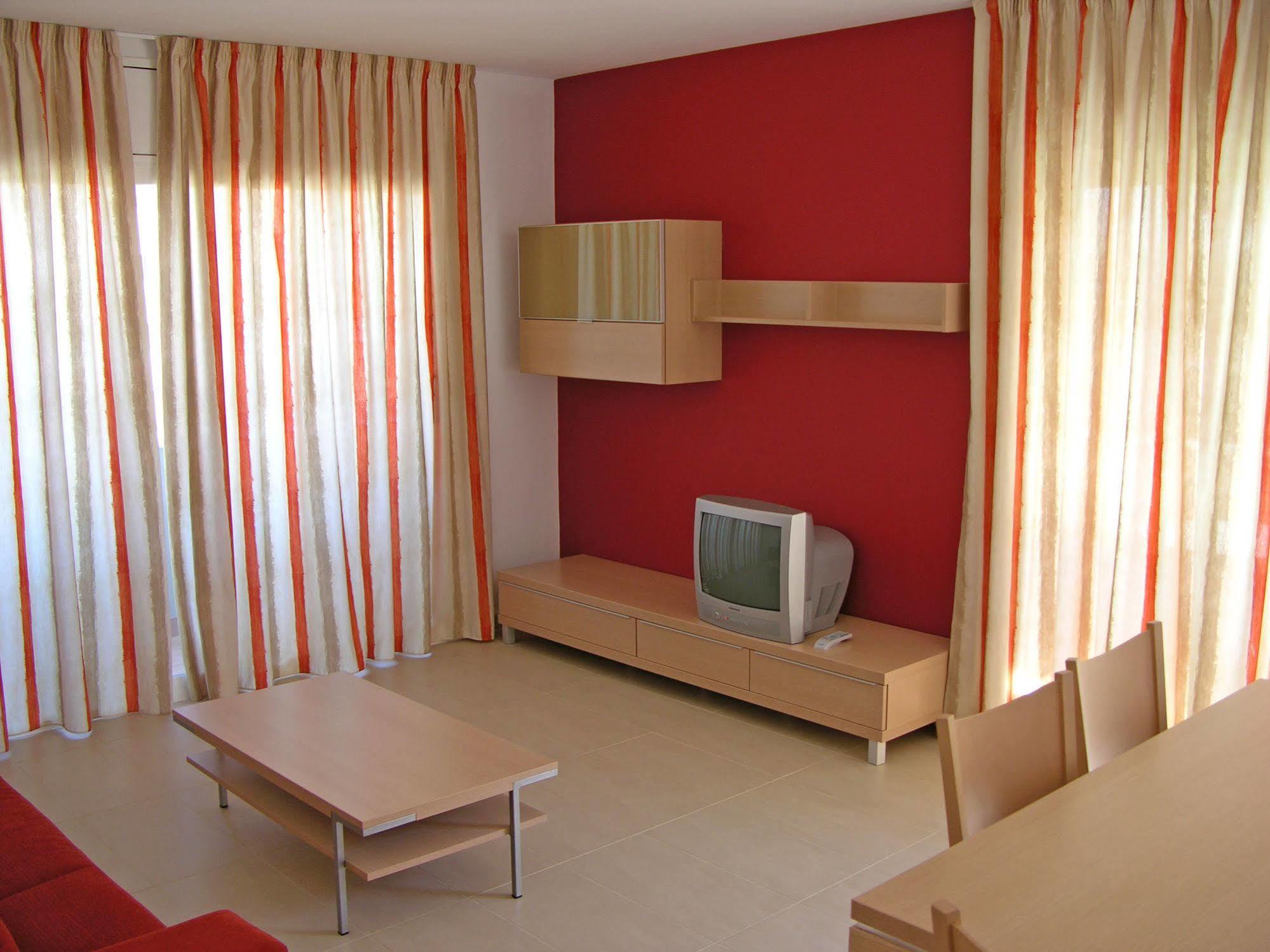Salou Med Apartamentos Exterior photo