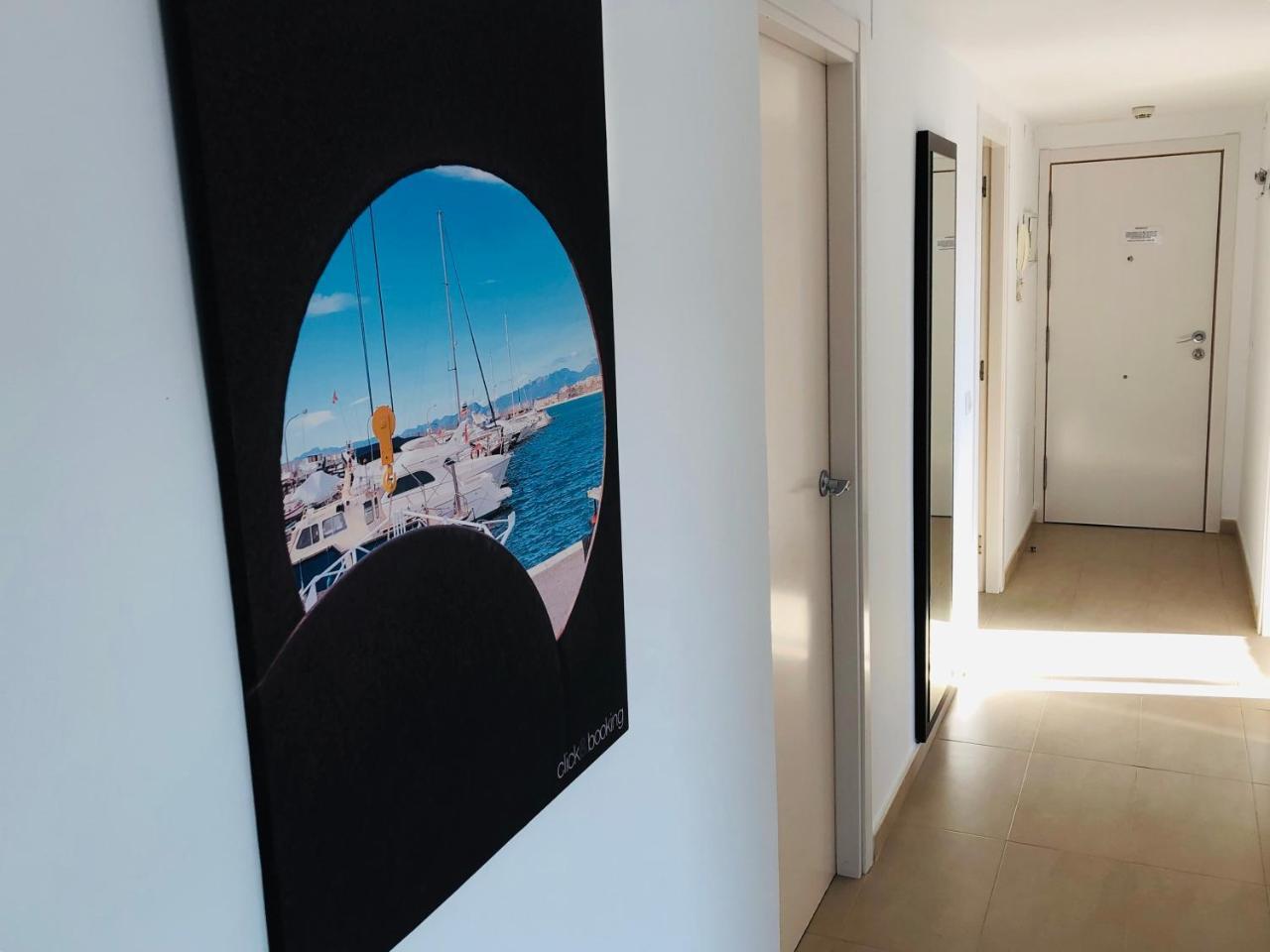 Salou Med Apartamentos Exterior photo