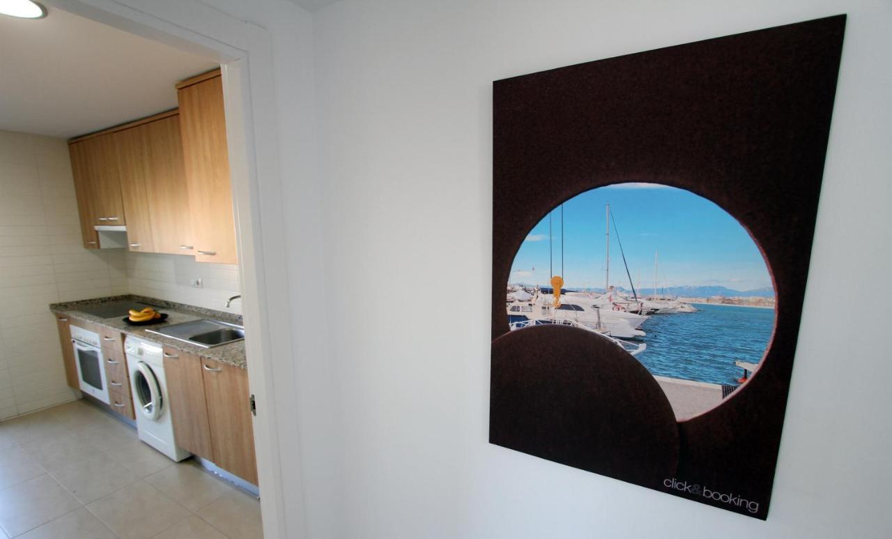 Salou Med Apartamentos Exterior photo