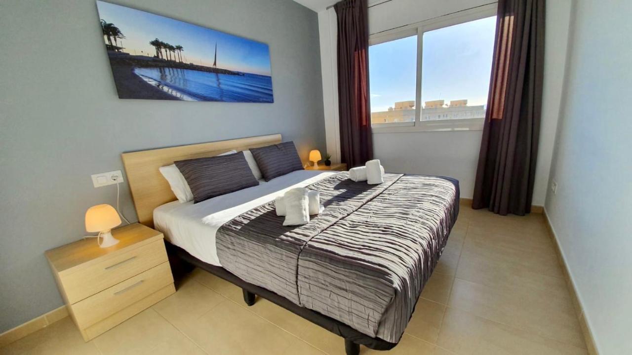 Salou Med Apartamentos Exterior photo