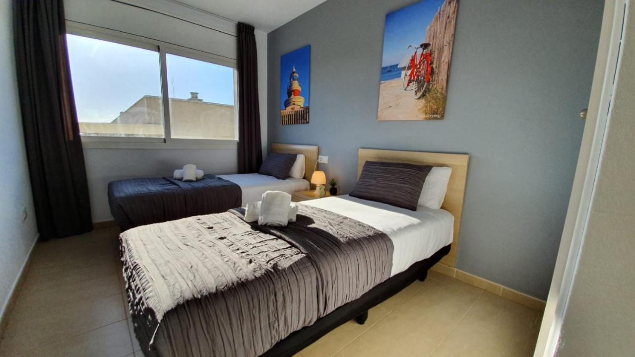 Salou Med Apartamentos Exterior photo